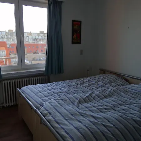 Horizon 0501 Located On The Sea Apartment