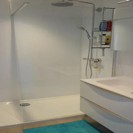 Apartment Horizon 0501 Located On The Sea