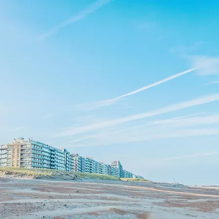 Horizon 0501 Located On The Sea Apartment *