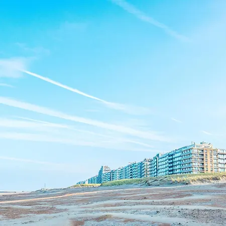 Lejlighed Horizon 0501 Located On The Sea